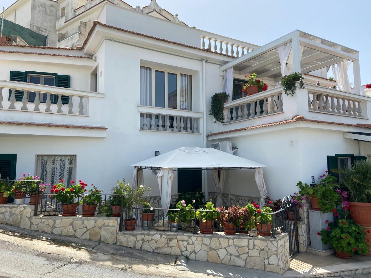 Sunderville Superior Apartment Peschici