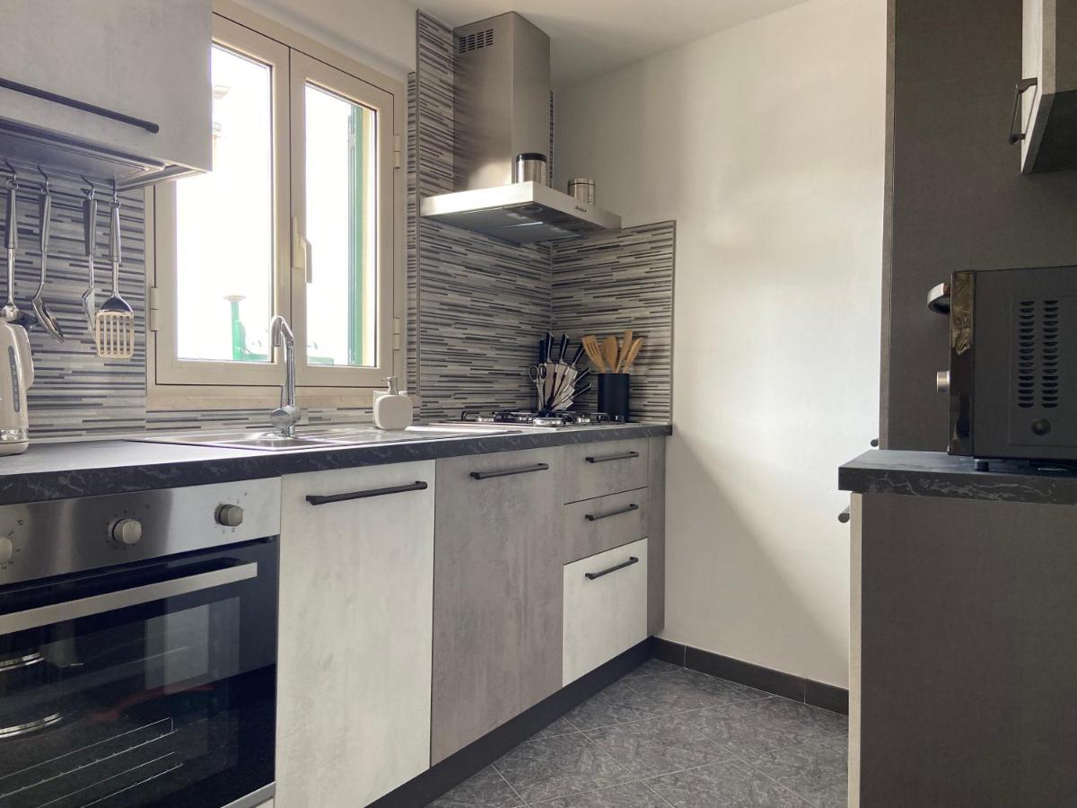 Sunderville Superior Apartment Peschici