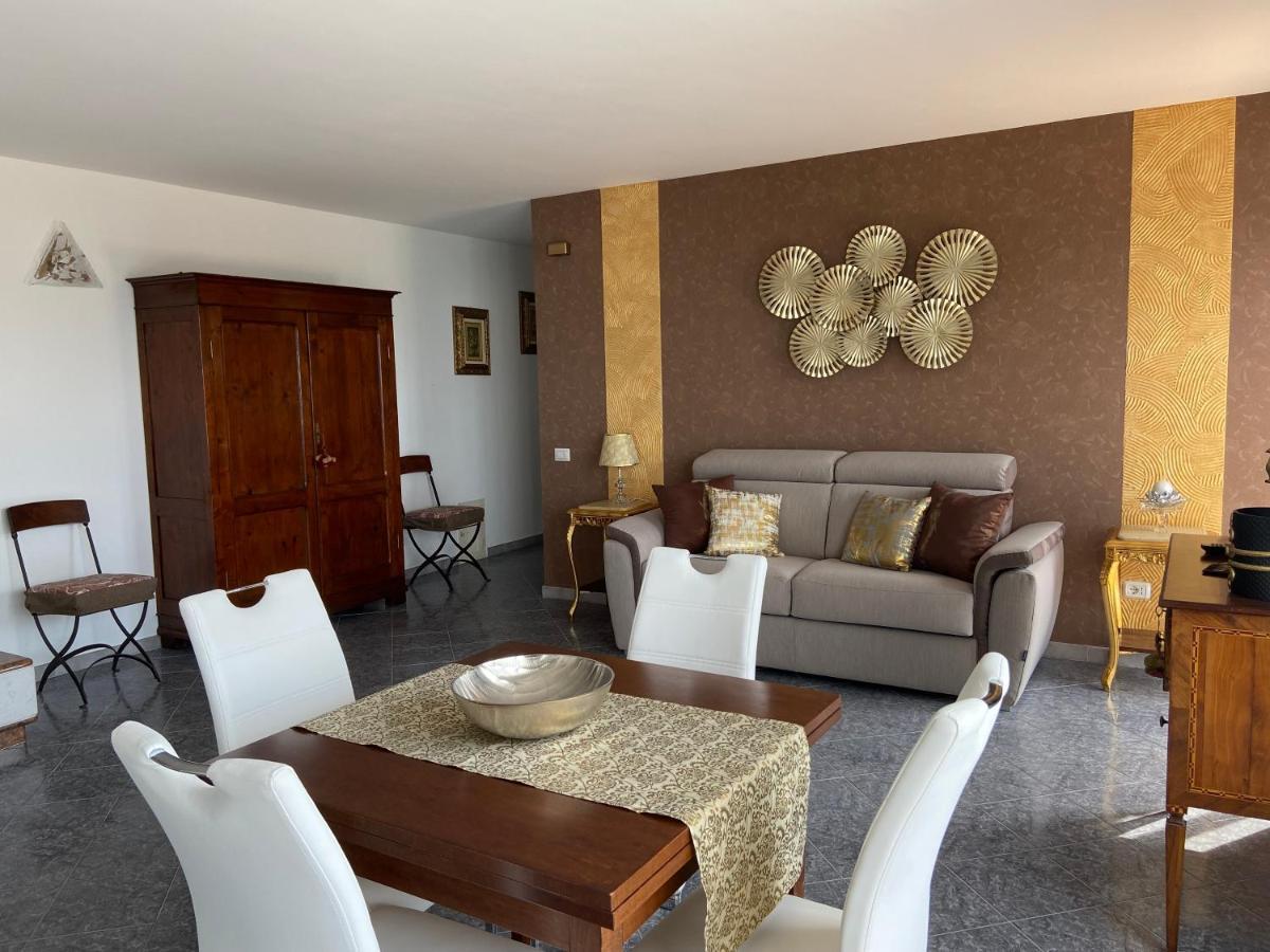 Sunderville Superior Apartment Peschici