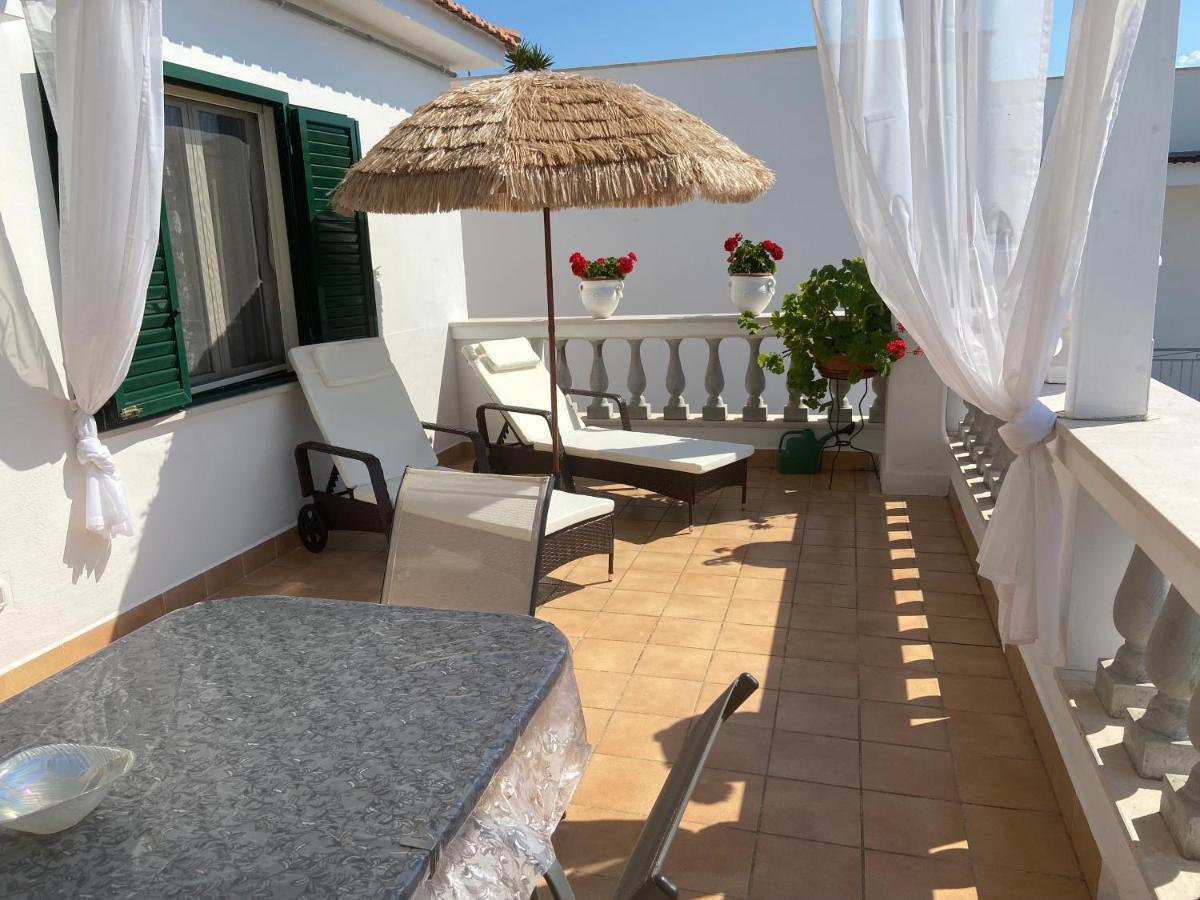 Sunderville Superior Apartment Peschici